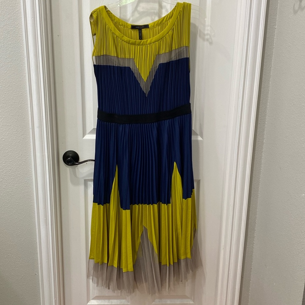 BCBG Cocktail Dress